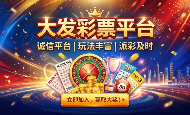 大发彩神图片