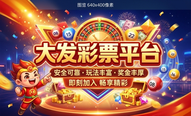 大发8彩神1