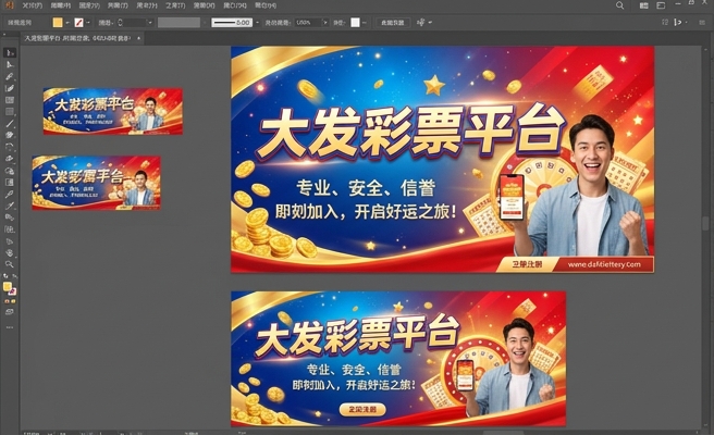 大发彩神500