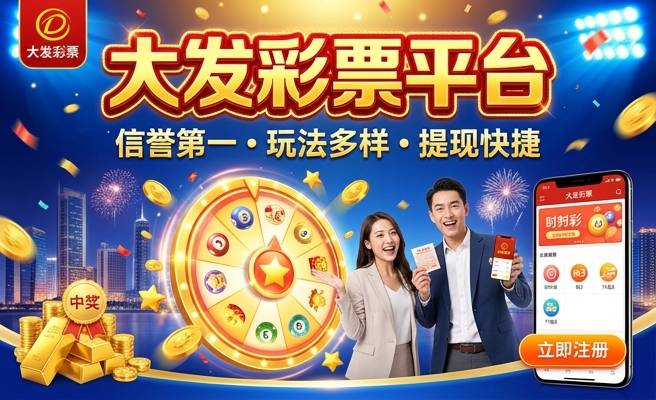大发彩app官方正版