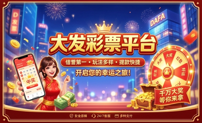 大发乐彩彩票在线查询