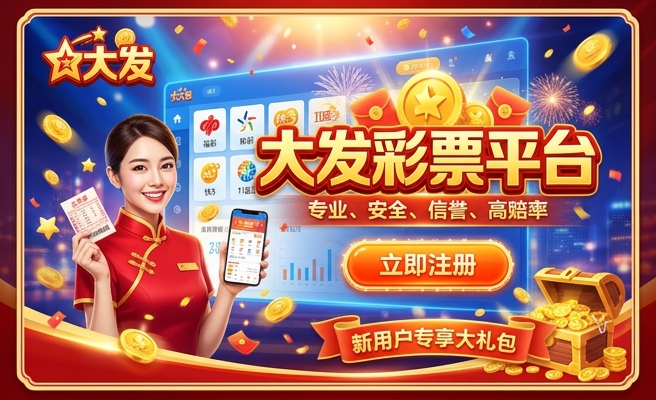 大发系统手机购彩