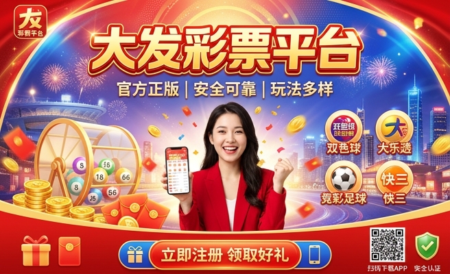 大发得意彩金