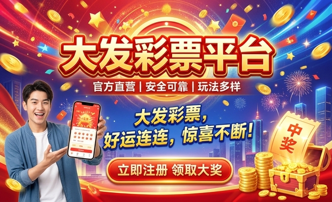 大发彩神500