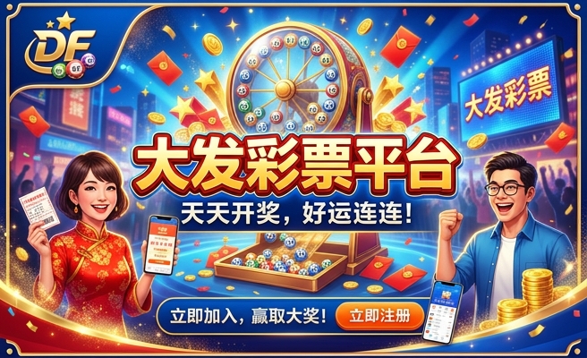 大发彩神图片